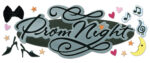 Ek Success Jolee's Boutique PROM NIGHT Stickers 17pc - Image 2