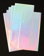 Thermoweb DECO FOIL Transfer Sheets 6"X12" 5pc - Image 7