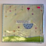 Miss Elizabeth’s BABY 12”X12” Scrapbook Album - Image 5