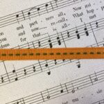 Creative Impressions 1/4" STITCH RIBBON Grosgrain 1 yard yd - Image 12