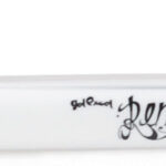 Marvy Uchida Reminisce Gel Pen WHITE