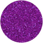 Nuvo Pure Sheen Glitter NIGHT FEVER Bottle - Image 2