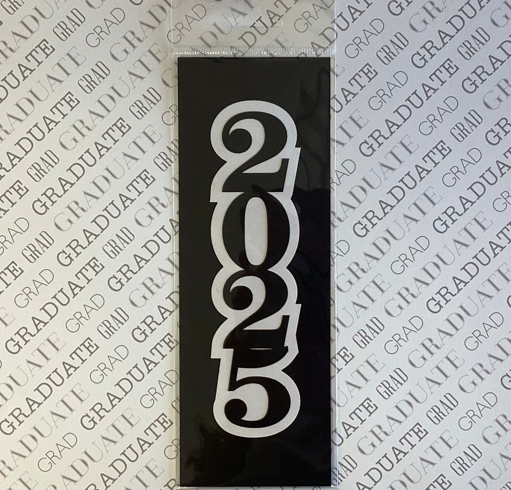 37F30C51-BD94-4FA7-9C18-686DA9C49234.jpg Scrapbook Customs YEAR NUMBERS DOWN 2025 Laser Cuts - Image 1