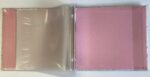 Heidi Grace BABY 8”X8” Scrapbook Album - Image 3