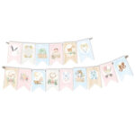P13 BABY JOY Paper DieCut Garland 15 pc. - Image 3
