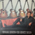 Scrapbooksrus LIONEL RICHIE 12"x12" Scrapbook Paper Pack 3pc - Image 2