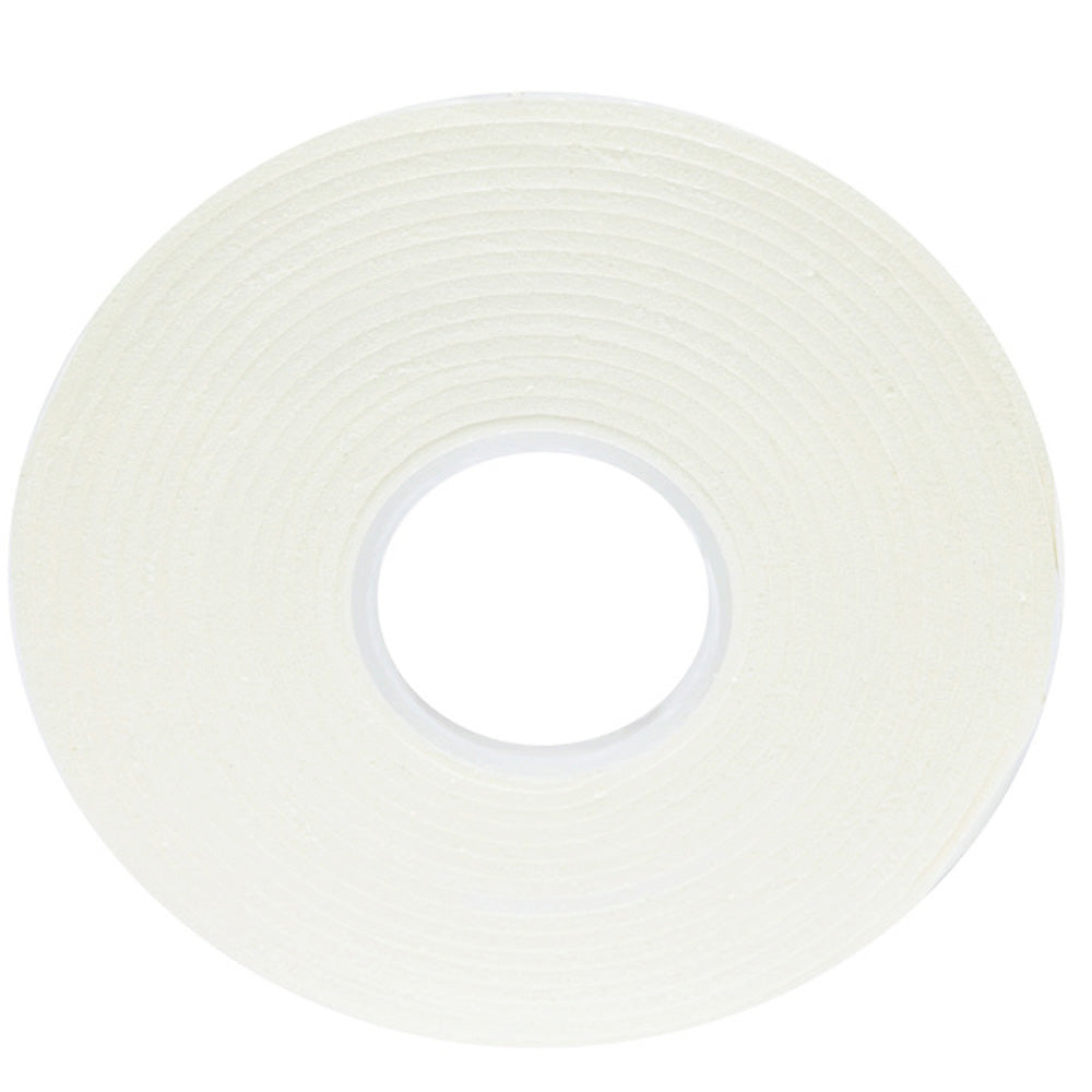 39ADC089-A1AC-47BC-B385-A05931C2B69E.jpg AC American Craft 1/8” STICKY THUMB Double-Sided Adhesive Foam Tape - Image 1