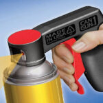 Krylon SNAP & SPRAY Spray Can Tool - Image 2