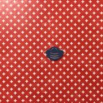 Corona FACE MASK Covid-19 Quarantine Scrapbook DieCuts 1” - Image 2