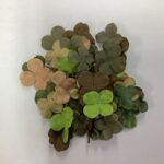 50pc BAG OF FLOWERS Mixed Colors Hydrangea - Image 3