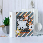 Simple Stories Dad Life #1 DAD 12x12 Scrapbook Paper - Image 6