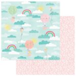 Photoplay EASTER BLESSINGS 12X12 Paper Collection Pack - Image 7