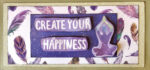 Bella Cosmos MANTRAS 12"X12" Scrapbook Paper - Image 2