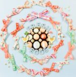 Pebbles SUNNY BLOOMS Washi Tape 8 Rolls - Image 3