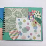 Scrapbooksrus EASTER FUN Mini Book Kit - Image 4