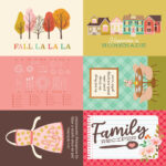 Simple Stories WHAT’S COOKIN’? 12X12 Scrapbook Paper - Image 9