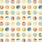 Simple Stories Travel Notes 4x6 VERTICAL ELEMENTS 12x12 Scrapbook Paper - Image 3