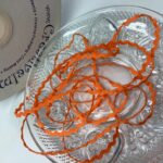 Creative Impressions 3/16” MINI RICK RACK RIBBON Trim 1 yard yd - Image 7