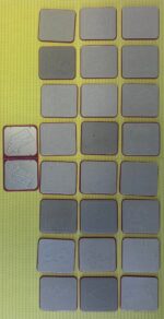 Sizzix THINLITS USED Decoarative Die Lots - Image 10