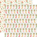 Echo Park SPRING MARKET 12”x12” 13pc COLLECTION KIT - Image 4
