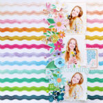 Paige Evans HAPPY HAVEN Puffy Stickers Icons 21pc - Image 3