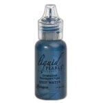 Ranger LIQUID PEARLS Dimensional Pearlescent Paint .5fl oz - Image 5