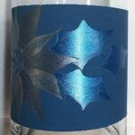 DecoArt Extreme Sheen SAPPHIRE Metallic Acrylic Paint 2oz - Image 2