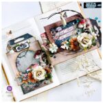 Prima Nature Academia FOREST SHADES FLOWERS 9pc - Image 5