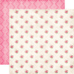Echo Park LOVE STORY 12”x12” 13pc COLLECTION KIT - Image 9
