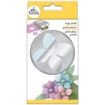 Ek Tools Large HYDRANGEA Flower Punch