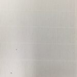The Paper Company POWDER BLUE 8.5x11” Corrugated Paper