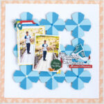 Pinkfresh Paige Evans LEGENDARY Puffy Stickers 18pc - Image 3