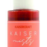 Kaisercraft KAISERMIST ROSE GOLD Iridescent Spray Ink