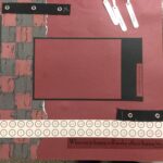 Premade Pages $5.00 HAPPY GIGGLE (2) 12"X12" Scrapbook Pages