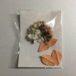 Roses Leaves and Flower 26 pc