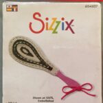 Sizzix Originals WHISK Die 654937