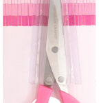 American Crafts FRINGE SCISSORS 8in