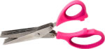American Crafts FRINGE SCISSORS 8in - Image 2