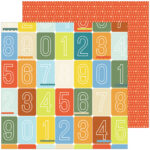 Pinkfresh Paige Evans LEGENDARY 12”X12” Paper Pack - Image 7