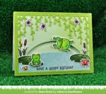 Lawn Fawn SLIDE ON OVER SEMICIRCLES Custom Craft Die - Image 3