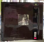 Making Memories CHOCOLATE LEATHER 12"X12" Postbound Scrapbook Album