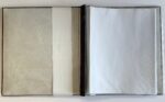 Postbound Album 8.5"X11” WHOLE WORLD TO EXPLORE Scrapbook Memory Album - Image 3