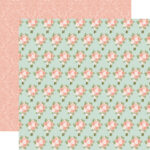 Echo Park  12"x12" OUR WEDDING 13pc COLLECTION KIT - Image 8