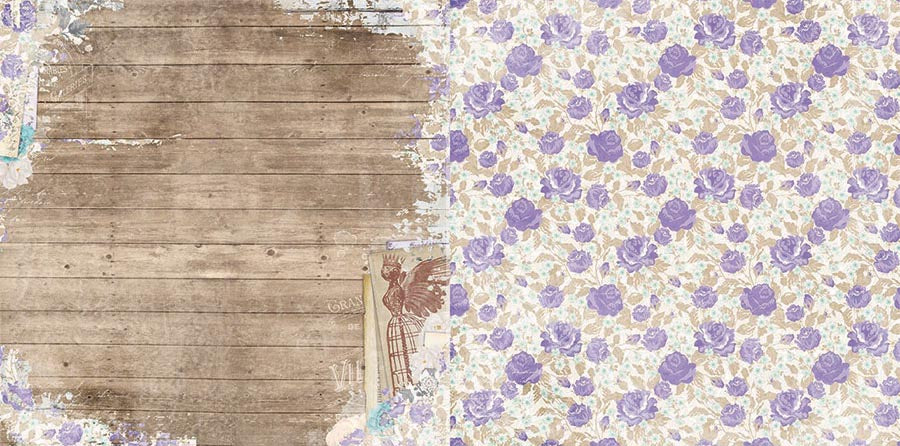 42CFF3CD-2FCA-4AAB-B808-BD997129F99F.jpeg Bo Bunny Penny Emporium WOODWORKS 12"X12" Cardstock Paper - Image 1