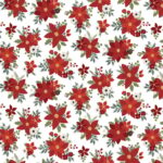 Echo Park GNOME FOR CHRISTMAS 12"X12" Scrapbook Paper - Image 6