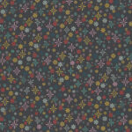 Simple Stories Say Cheese Happiest Place 3X4 ELEMENTS 12”X12” Scrapbook Paper - Image 3