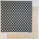 Kaisercraft LULU & ROY Collection 12"X 12" Scrapbook Paper - Image 6