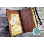 Craft Consortium SCRIBBLE Clear Photopolymer Stamp - Image 4