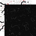 Echo Park LET’S LUMBERJACK Collection 12"X12" Scrapbook Paper - Image 6