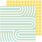 Pinkfresh Paige Evans LEGENDARY 12”X12” Paper Pack - Image 6